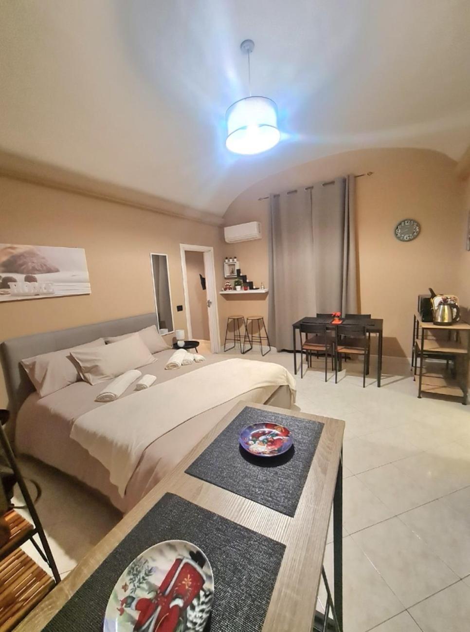 Ma Maison Etnea Catane Extérieur photo
