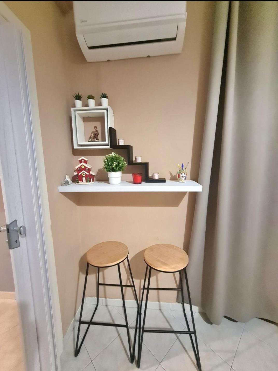 Ma Maison Etnea Catane Extérieur photo