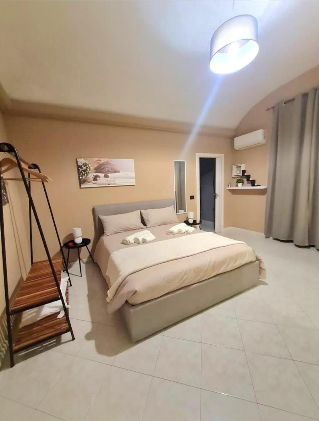 Ma Maison Etnea Catane Extérieur photo