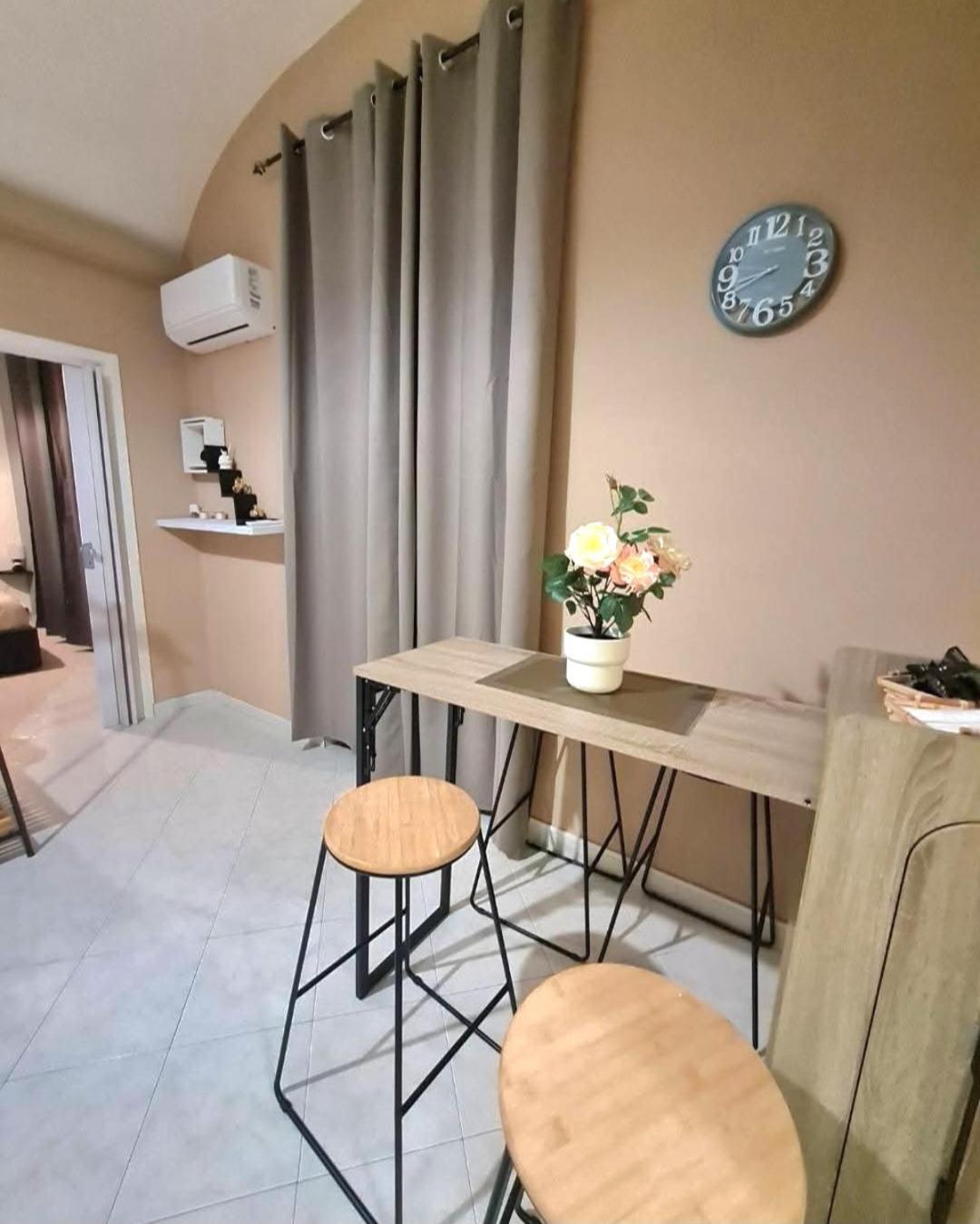 Ma Maison Etnea Catane Extérieur photo