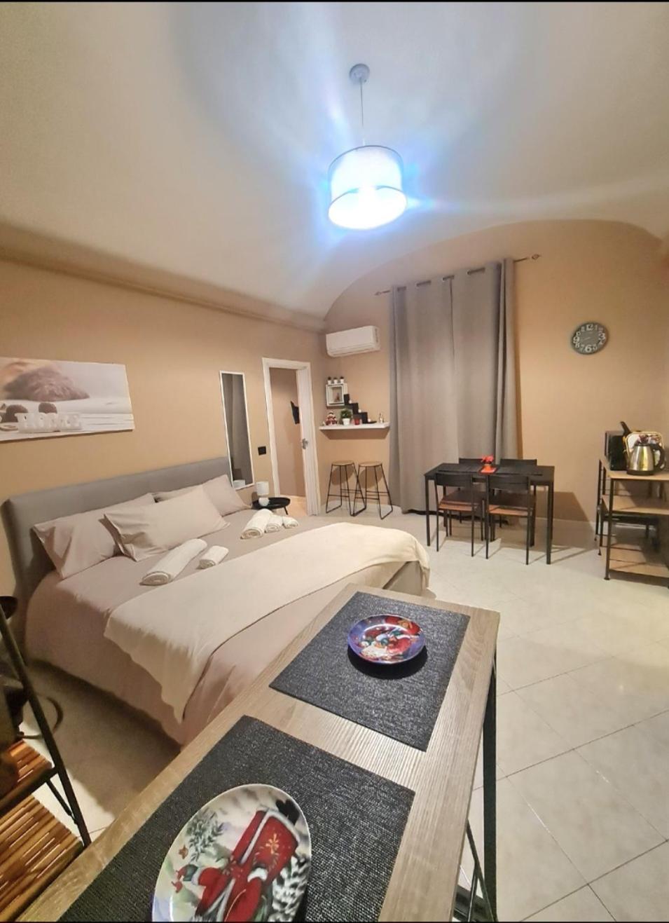 Ma Maison Etnea Catane Extérieur photo