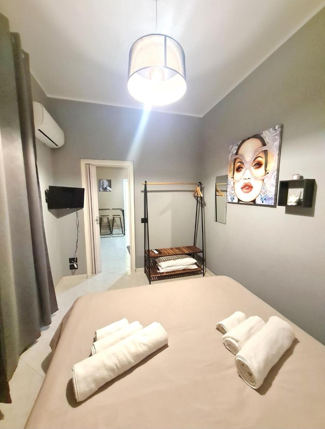 Ma Maison Etnea Catane Extérieur photo