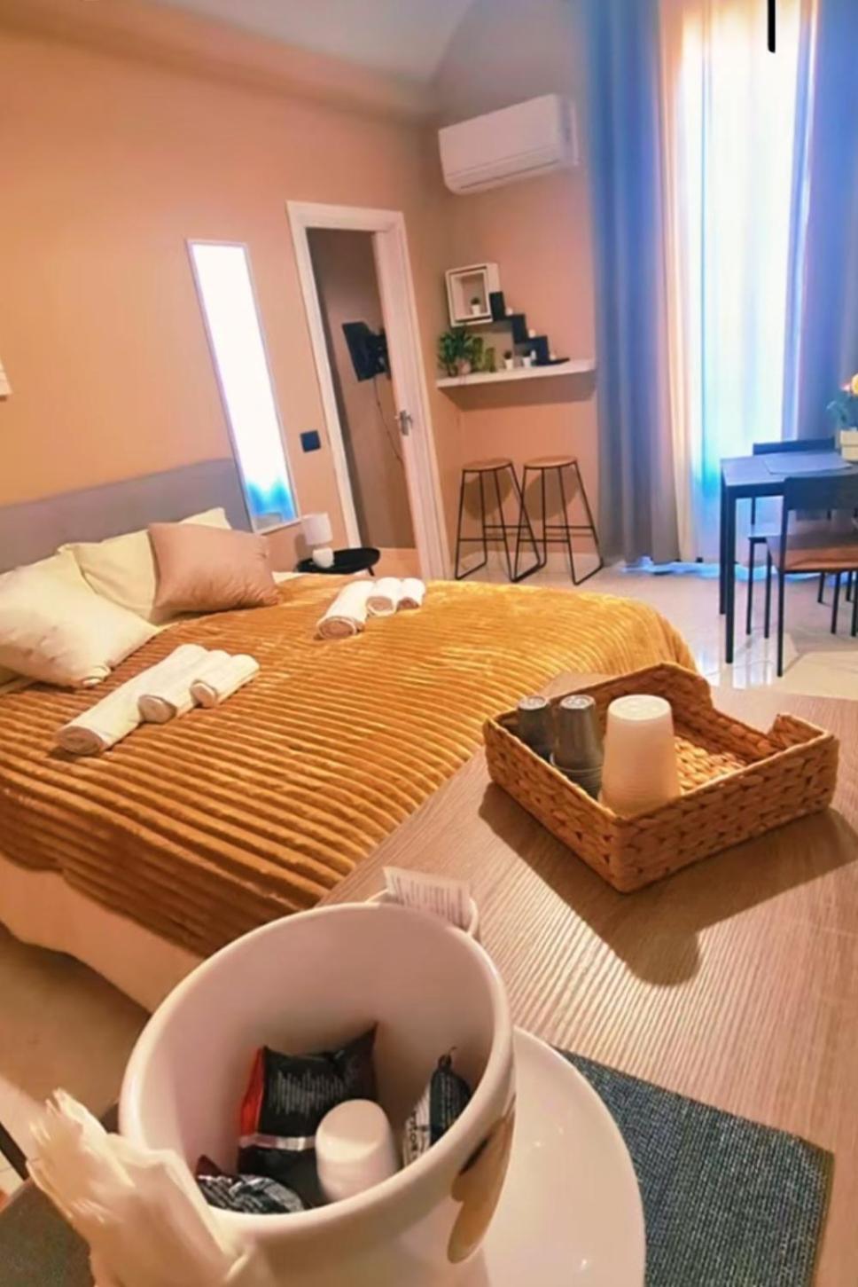Ma Maison Etnea Catane Extérieur photo