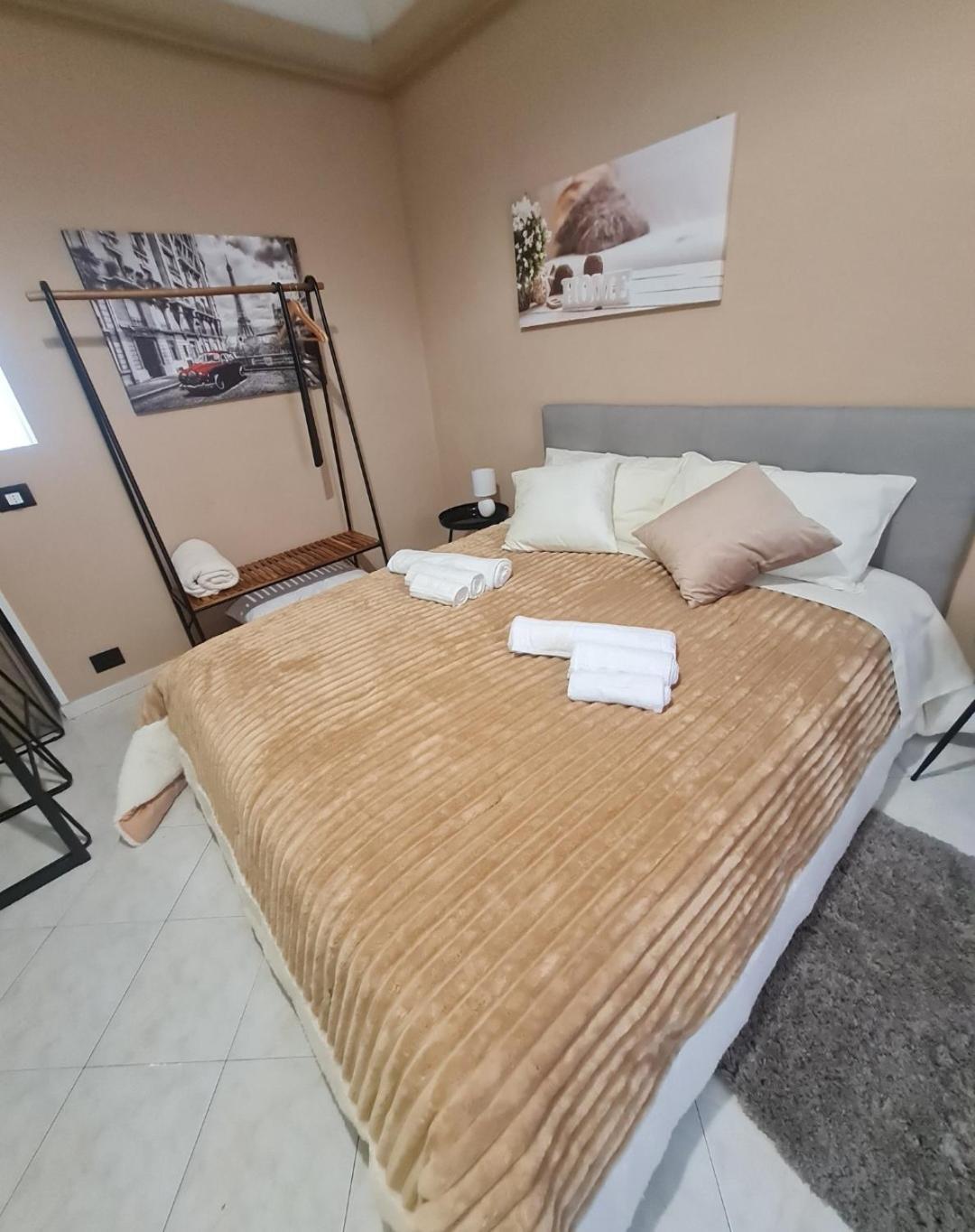Ma Maison Etnea Catane Extérieur photo